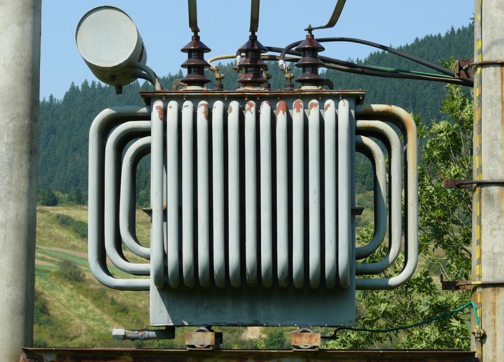 Trafo 230V til 400V: For optimal spenning