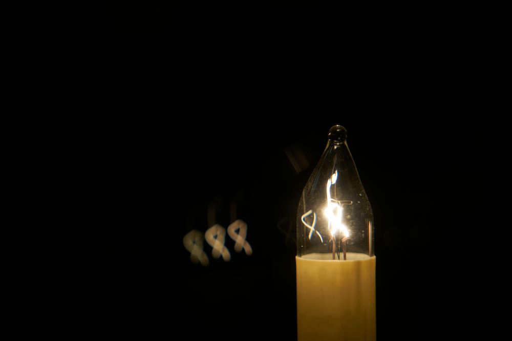 LED-lys med batteri: Fleksible belysningsløsninger for enhver anledning